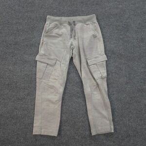 Lululemon Pants Womens Size 6‎ Pink Ready Set Cargo Stretch Athleisure Run Gym